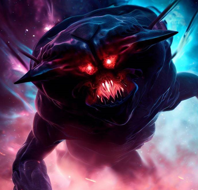 Presley and Cooper the Galactic&nbsp;Heroes