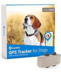 Never Lose Your Dog Again: Discover the Benefits of Tractive GPS Trackers for Your Furry&nbsp;Friend