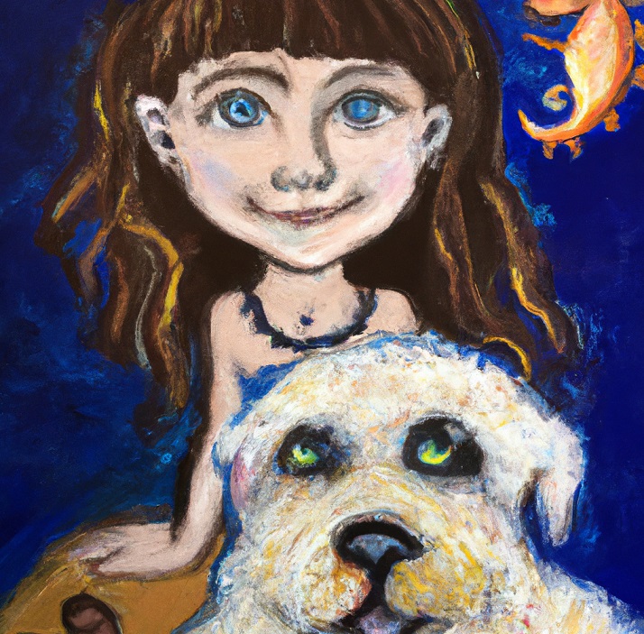 Presley and Cooper’s Mermaid Quest: A Magical Underwater Adventure